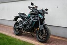 Yamaha MT 09 900 NOWY MODEL 2024 ABS Transport Raty SALON PL Największy Wybór
