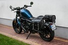 Zontes Inny ZT 125 C 2025 Raty Transport Największy Wybór Moto W POLSCE MT CBR YBR - 4