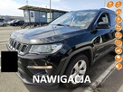 Jeep Compass 1.4 Business 139km FULL LED skóra NAVI kamera serwis 2019