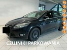 Focus 1.6 EcoBoost Titanium 150km klima CZUJNIK serwis BEZWYPADEK 2012