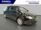 Seat Altea XL Style 1.4TSI LPG 125KM M6 2013 r., HAK, przebieg tylko 135tys.km