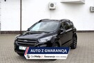 Ford Kuga 1499cm3*150KM*ST LIne*Xenon Led*Navi