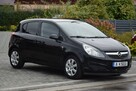 Opel Corsa 1.4B 105 TYS KM Klima Grzane Fotele i Kierownica Sprowadzony