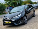 Toyota Avensis Lift Serwis LED Navi Kamera Tempomat Climatronic Bluetooth Gwarancja!