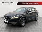 Nissan Qashqai WD8226R#1.3 DIG-T mHEV Acenta K.cof Podgrz.f i kier Salon PL VAT23%
