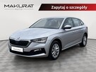 Škoda Scala GD3K540#1.0 TSI Ambition Cz.cof LED Bluetooth Salon PL VAT23%