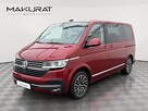 Volkswagen Multivan GD7P179#22.0 TDI L1 Highline DSG Podgrz.f i szyba Salon PL VAT23%