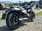 QJMOTOR SRV 125 QJMOTOR SRV125 15KM ABS Chopper Dostawa pod dom Raty - 11