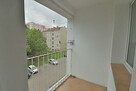 Mieszkanie Wrocław, al. Ignacego Daszyńskiego - 5