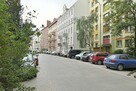 Mieszkanie Wrocław, al. Ignacego Daszyńskiego - 13