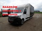 MASTER 8 ep winda plandeka