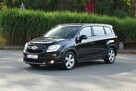 Chevrolet Orlando 2.0D 163KM Manual 2011r. Climatronic TEMPOMAT Alufelgi HAK 7os. - 2