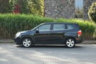 Chevrolet Orlando 2.0D 163KM Manual 2011r. Climatronic TEMPOMAT Alufelgi HAK 7os. - 3