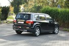 Chevrolet Orlando 2.0D 163KM Manual 2011r. Climatronic TEMPOMAT Alufelgi HAK 7os. - 5