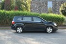 Chevrolet Orlando 2.0D 163KM Manual 2011r. Climatronic TEMPOMAT Alufelgi HAK 7os. - 6