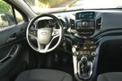 Chevrolet Orlando 2.0D 163KM Manual 2011r. Climatronic TEMPOMAT Alufelgi HAK 7os. - 8