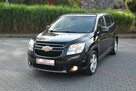 Chevrolet Orlando 2.0D 163KM Manual 2011r. Climatronic TEMPOMAT Alufelgi HAK 7os. - 16