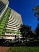 Mieszkanie Katowice Osiedle Tysiąclecia, Ułańska