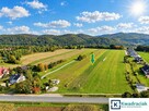 Działka budowlana Trepcza gm. Sanok,