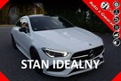 Mercedes CLA 200 AMG Led Skóra Stan Idealny z Niemiec 100%bezwypadkowy Gwarancja 12mc