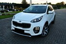 Kia Sportage GT-line 4x4 *Kamera* SKÓRA *LEDY *GPS-PL *ALU 19" *Opłacony*Zamiana