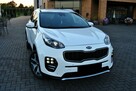 Kia Sportage GT-line 4x4 *Kamera* SKÓRA *LEDY *GPS-PL *ALU 19" *Opłacony*Zamiana - 2