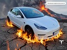 Tesla Model 3 wersja europejska, bateria LFP, rozszerzony autopilot, gwarancja 5 lat