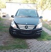 Mercedes Benz B 180