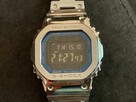 Zegarek GMW-B5000D-2JF g-shock