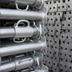 Zestaw 50 szt. podpór stropowych 10 kN | Nowe | Producent