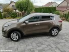 Kia Sportage 1.6 GDI L 2WD - 9