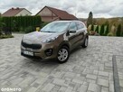 Kia Sportage 1.6 GDI L 2WD - 3