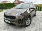 Kia Sportage 1.6 GDI L 2WD