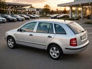 Skoda Fabia 1.9TDI