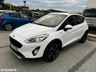 Ford Fiesta 1.0 EcoBoost S&S ACTIVE