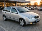 Skoda Fabia 1.9TDI