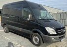 Sprzedam Mercedes-Benz Sprinter 216 CDI