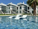ATLANTIS 4 apartamenty w Esentepe, Cypr Północny