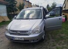 Kia carnival 2.9 crdi, sprzedaż, zamiana (bus inne) - 2