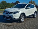 Nissan Qashqai 1.6 DIG T 163 KM TYLKO 96000 KM Kamera Navi