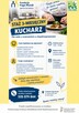 Staż kucharz - Oferta dla osób z niepełnosprawnością