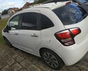 Sprzedam 4500zl Citroen C3 2014r. 147tys.km/ tylko do jutra - 6