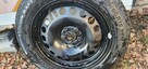 felgi stalowe 6,5jh16 5x105 cruze, astra j i inne.ladne. - 3