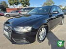 Audi A4 2.0TDI 140KM Lift Avant