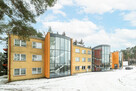 Motel „POLONUS” – Morzyczyn nad Jeziorem Miedwie
