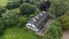 Wyjątkowy segment narożny przy stadninie koni | Ogród 175 m² - 1