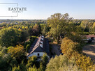 Wyjątkowy segment narożny przy stadninie koni | Ogród 175 m² - 2