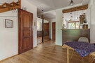 Wyjątkowy segment narożny przy stadninie koni | Ogród 175 m² - 5