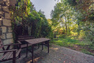 Wyjątkowy segment narożny przy stadninie koni | Ogród 175 m² - 11