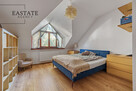 Wyjątkowy segment narożny przy stadninie koni | Ogród 175 m² - 12